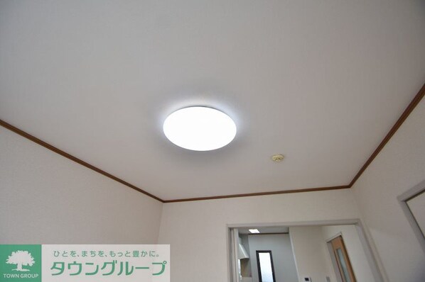 エクセルみねきの物件内観写真